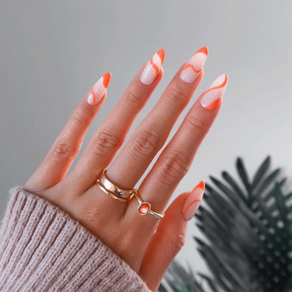 Top 15 Summer Nail Designs for Your Hands