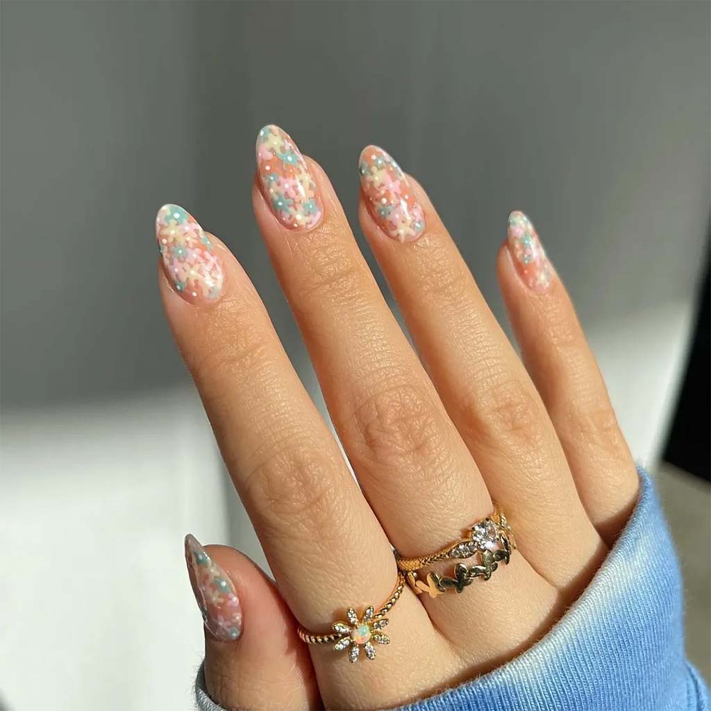 Top 15 Summer Nail Designs for Your Hands