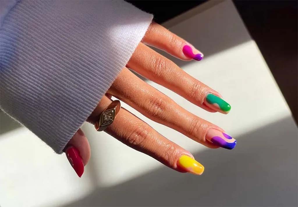 Top 15 Summer Nail Designs for Your Hands