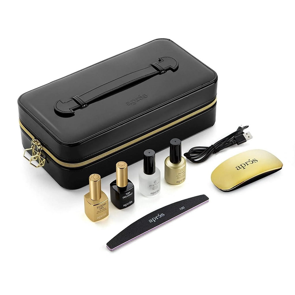 Apres - Gel-X Nail Extension Kit