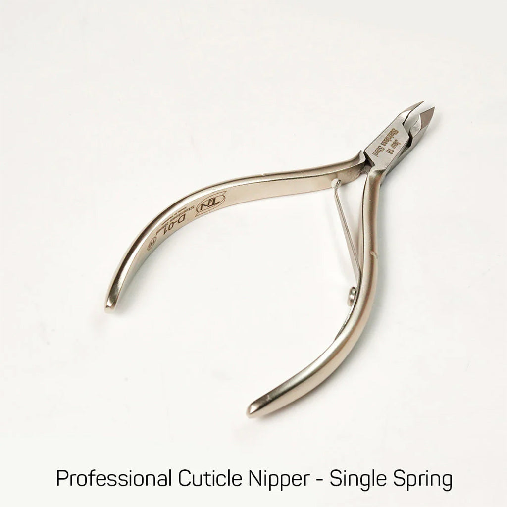 T&N Cuticle Nipper D-01