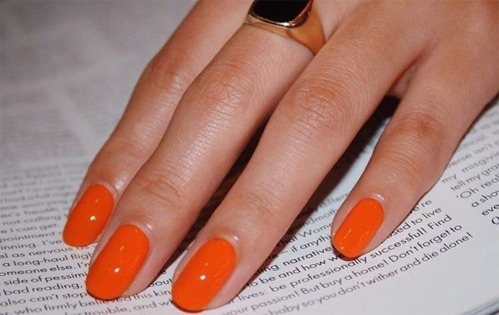 Best gel nail polish colors Nail Paint Semi-Permanent gel nail polish colors  trendy gel nail polish colors. - Payhip