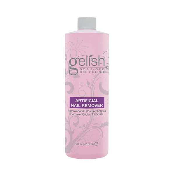 Best Nail Polish Removers