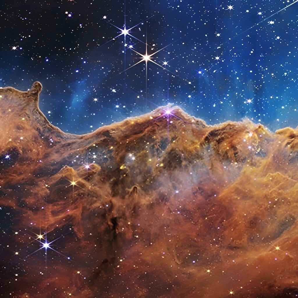 Carina Nebula