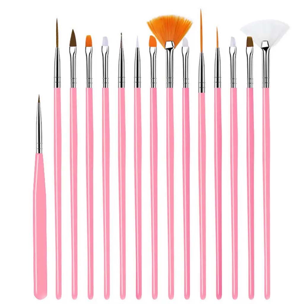 Nail Art Brush