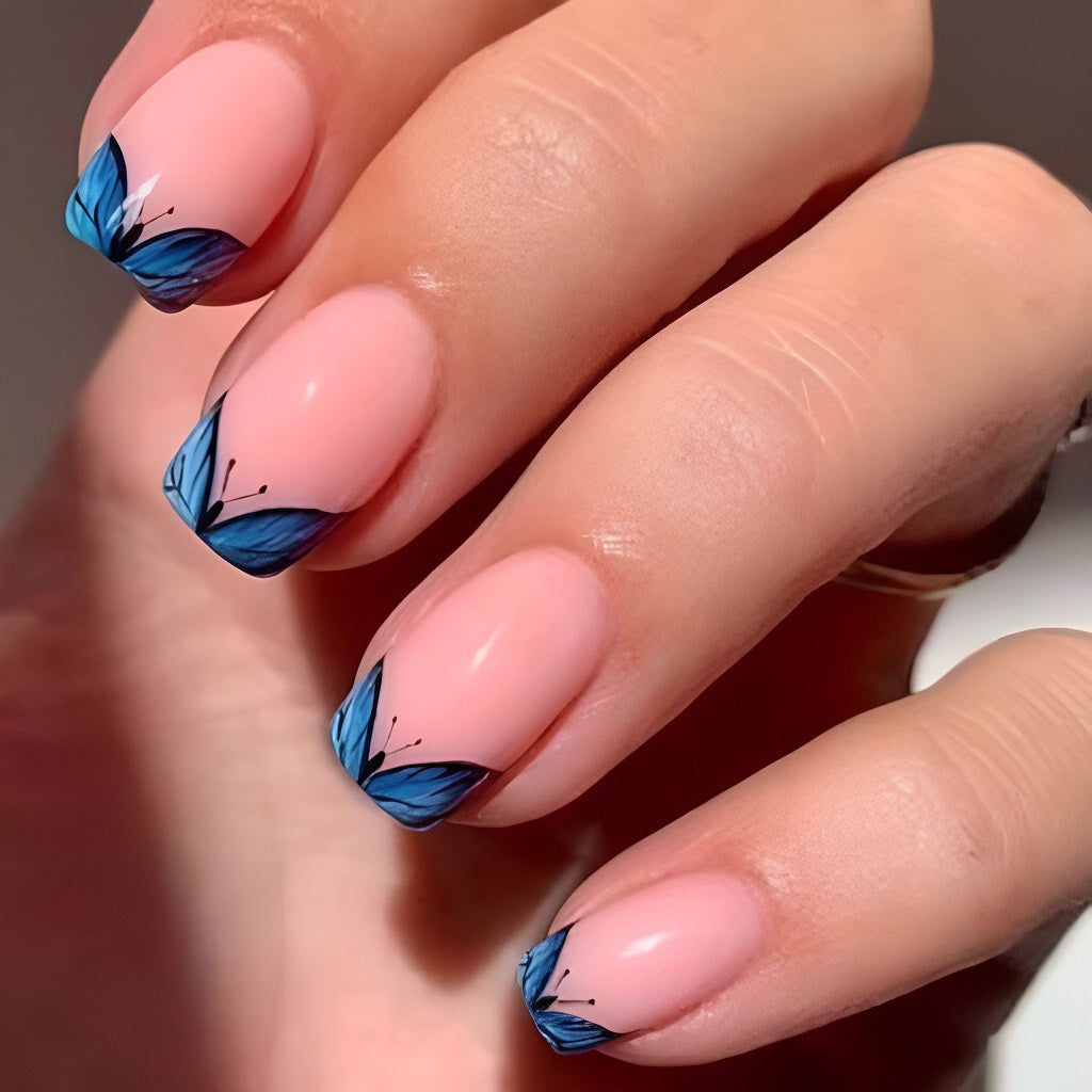 How to Remove Nail Wraps