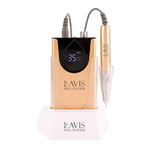 LAVIS Nail Drill