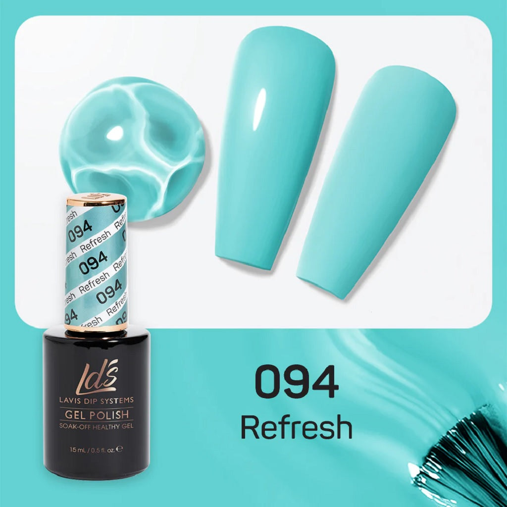 LDS 094 Refresh - LDS Gel Polish