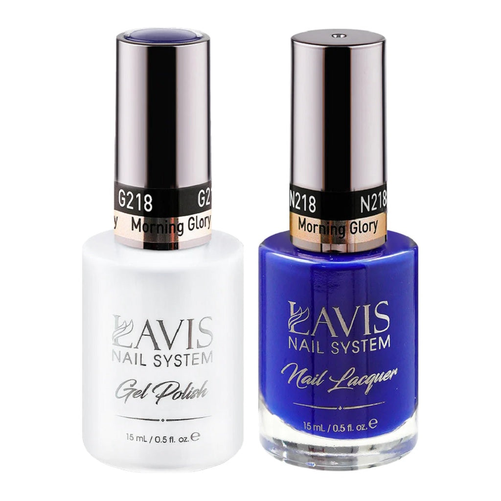 Fall Nail Polishes - Kellie Nasser