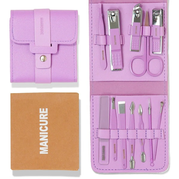 Manicure Travel Kit