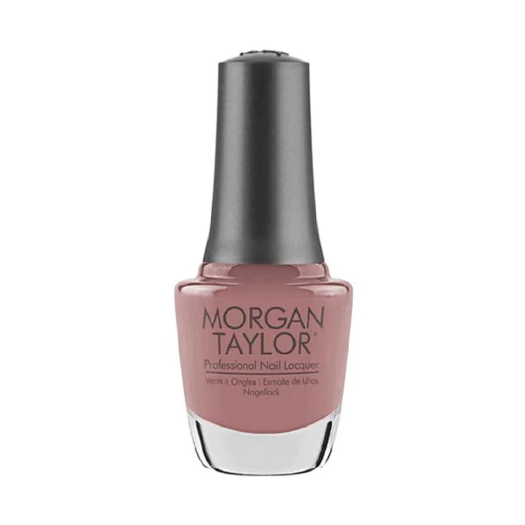 Morgan Taylor 928 - She's My Beauty - Nail Lacquer