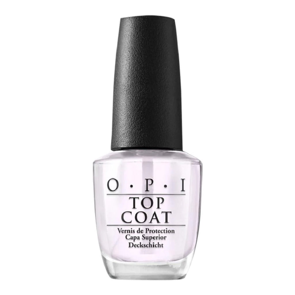 OPI Nail Polish Top Coat