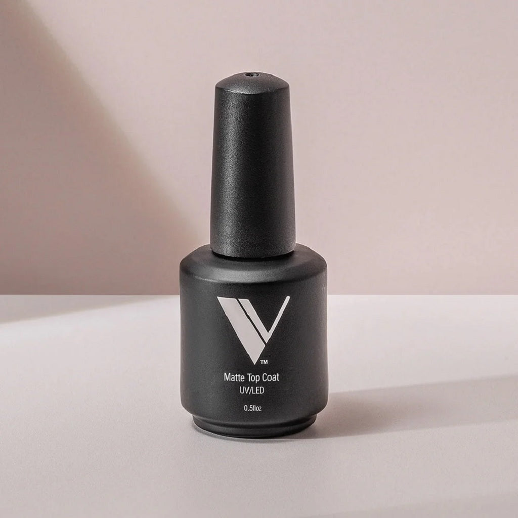 Valentino Non Wipe Matte Top Coat