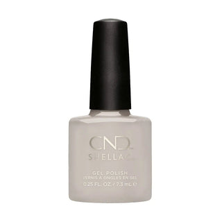 CND Shellac, Silver Vip, 0.25 oz