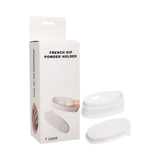 French Dip Powder Case – QQ Nail Supply