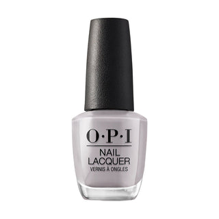 OPI Nail Lacquer NL HRQ14 Put on Something Ice