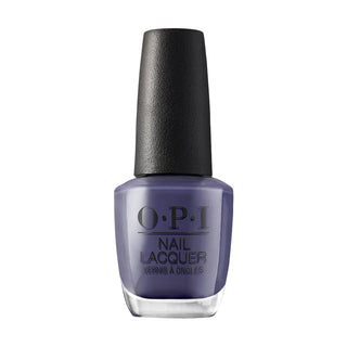 OPI Nail Lacquer NL HRQ14 Put on Something Ice