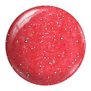 Juelz' Jewels Ultra-Magenta, Champagne, Purple, Burnt Orange, Red Medium  Chunky Glitter Nail Dip Powder