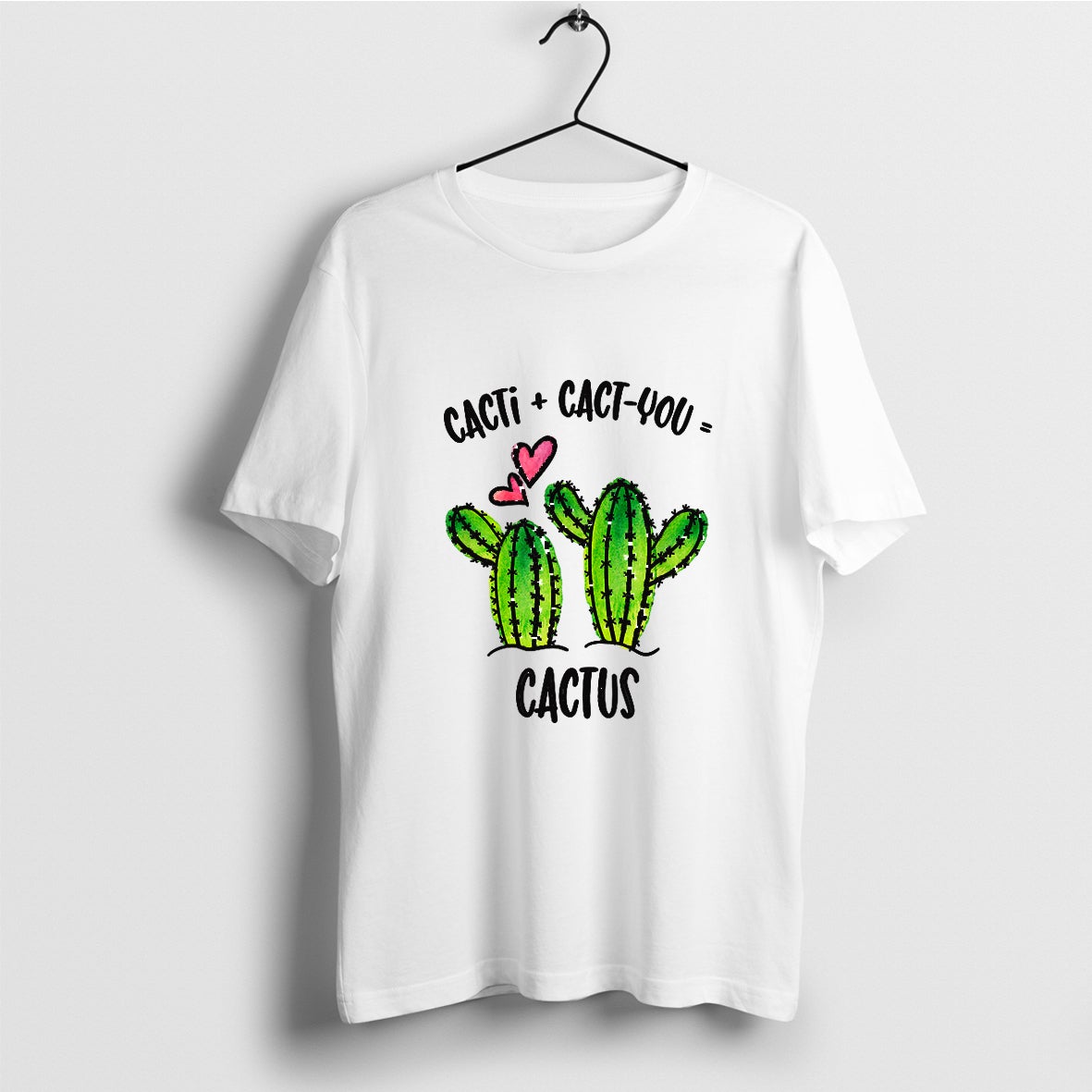 cactus t shirt