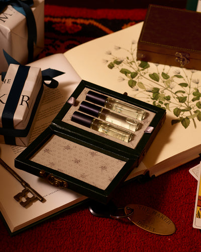 The Maker Maker Perfume Discovery Kit