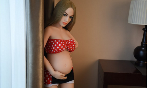 Buy pregnant sex dolls to meet your deep sex needs