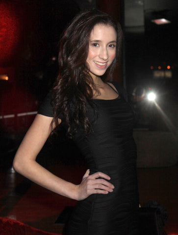 BELLE KNOX