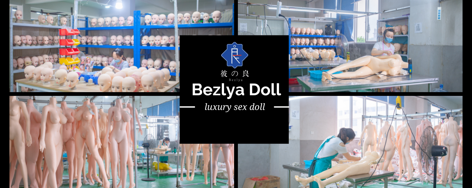 bezlya Doll