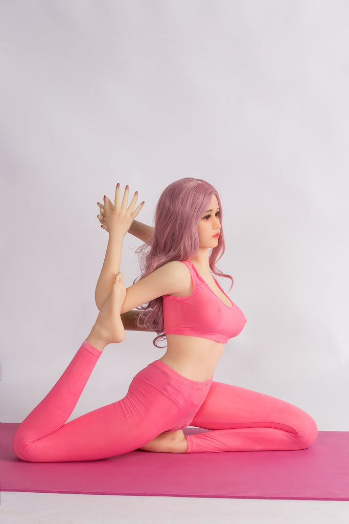 sanhui doll 3