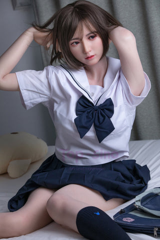 JK UNIFORM SEX DOLL