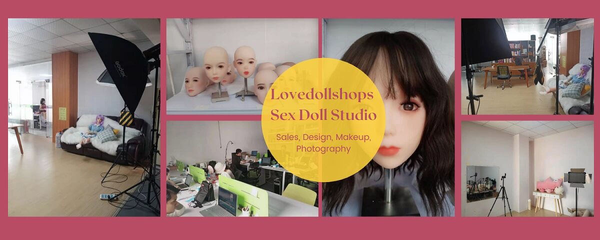 about lovedollshops