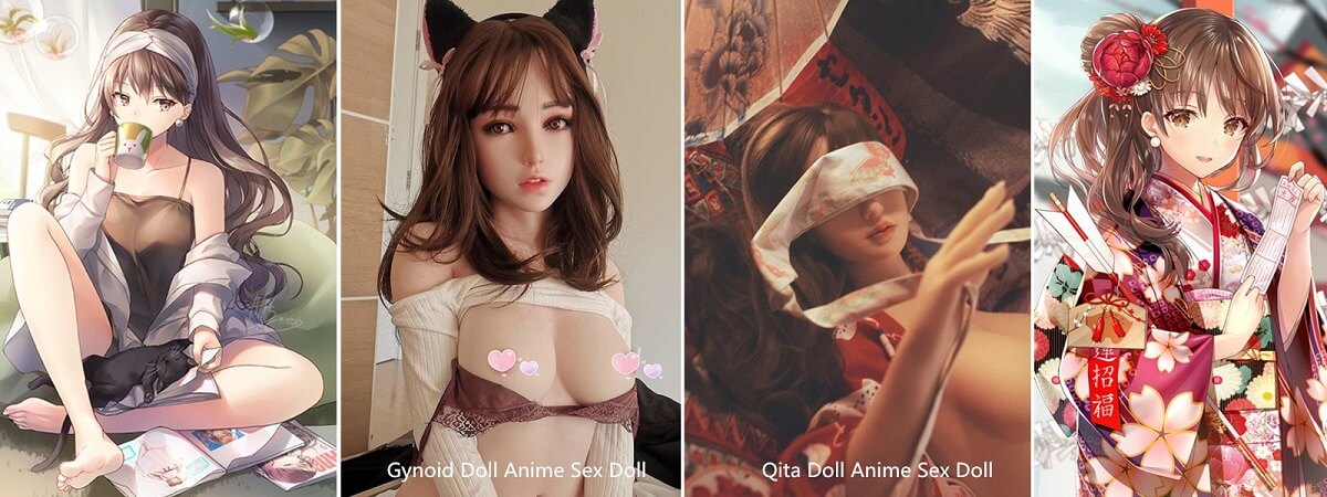 Buy Life Size Anime Sex Doll | Hentai Sex Doll On Our Shop -  lovedollshops.com