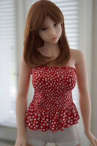 DOLL-FOREVER 145CM C CUP SEX DOLL-LISA