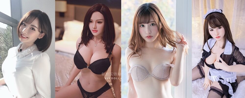 Realistic Japanese Sex Dolls - Buy Japanese/Asia Sex Doll With Low Price - lovedollshops.com