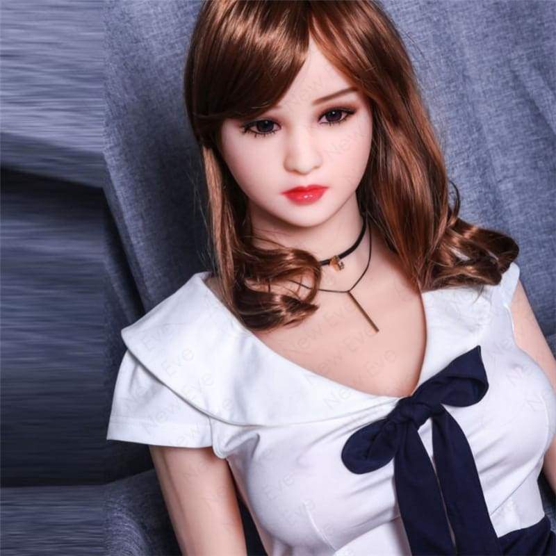 Buy 165cm 5 41ft Small Breast Sex Doll Gill