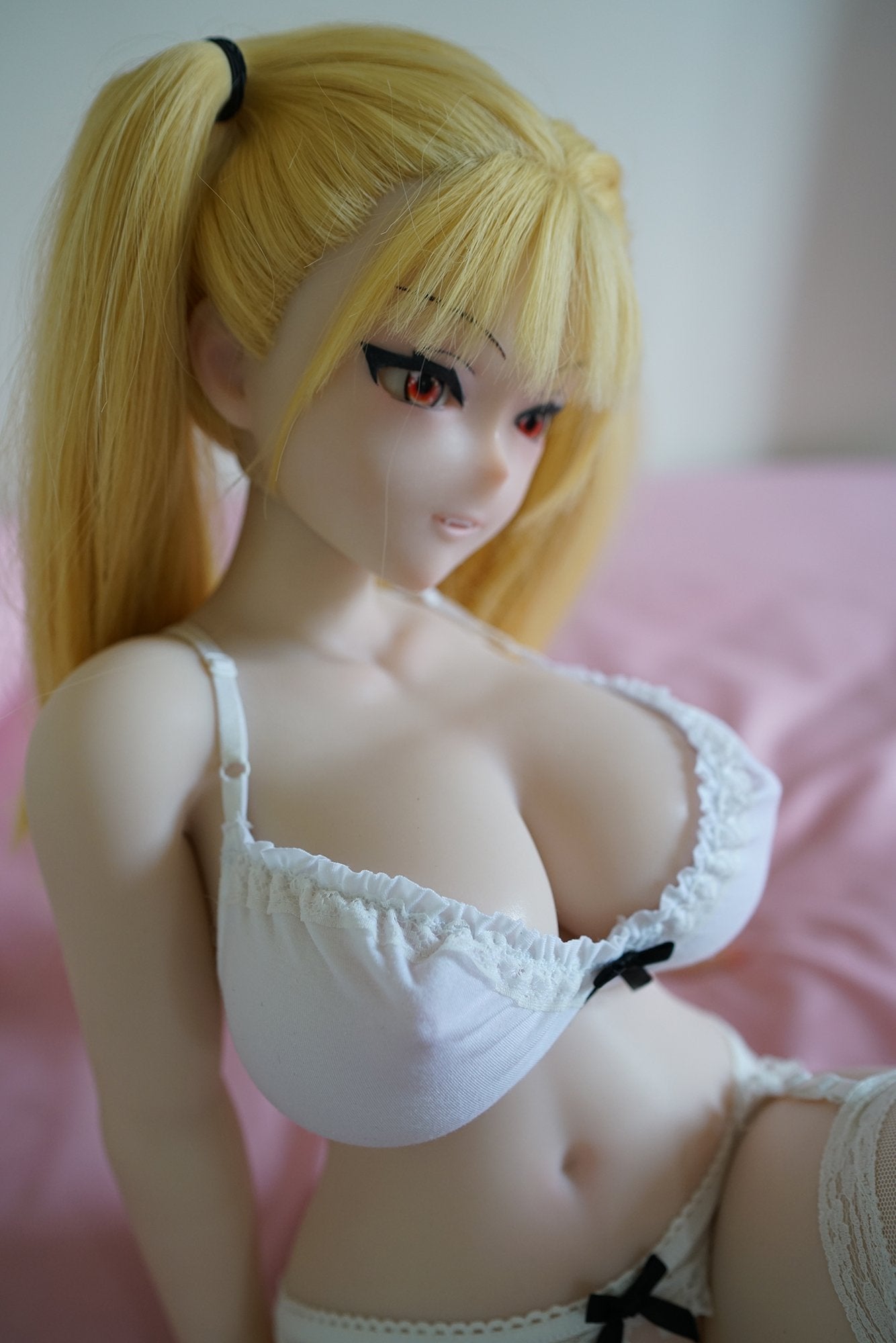 1334px x 2000px - DollHouse 168 Irokebijin 90cm Big Boobs Silicone Anime Sex Doll Abby -  lovedollshops.com