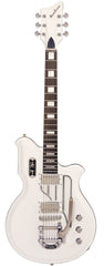 Eastwood Guitars Airline Map DLX White Full Front