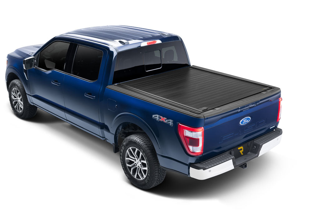 RetraxPRO MX - 15-24 F150 8'2" w/out Stk Pkt