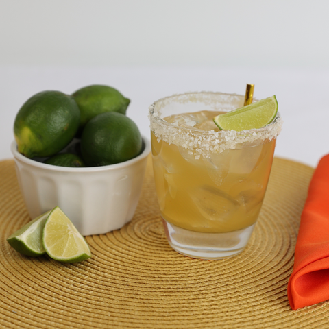 'Mango Mango' Margarita