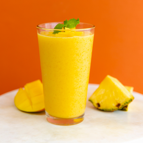 'Mango Mango' Smoothie