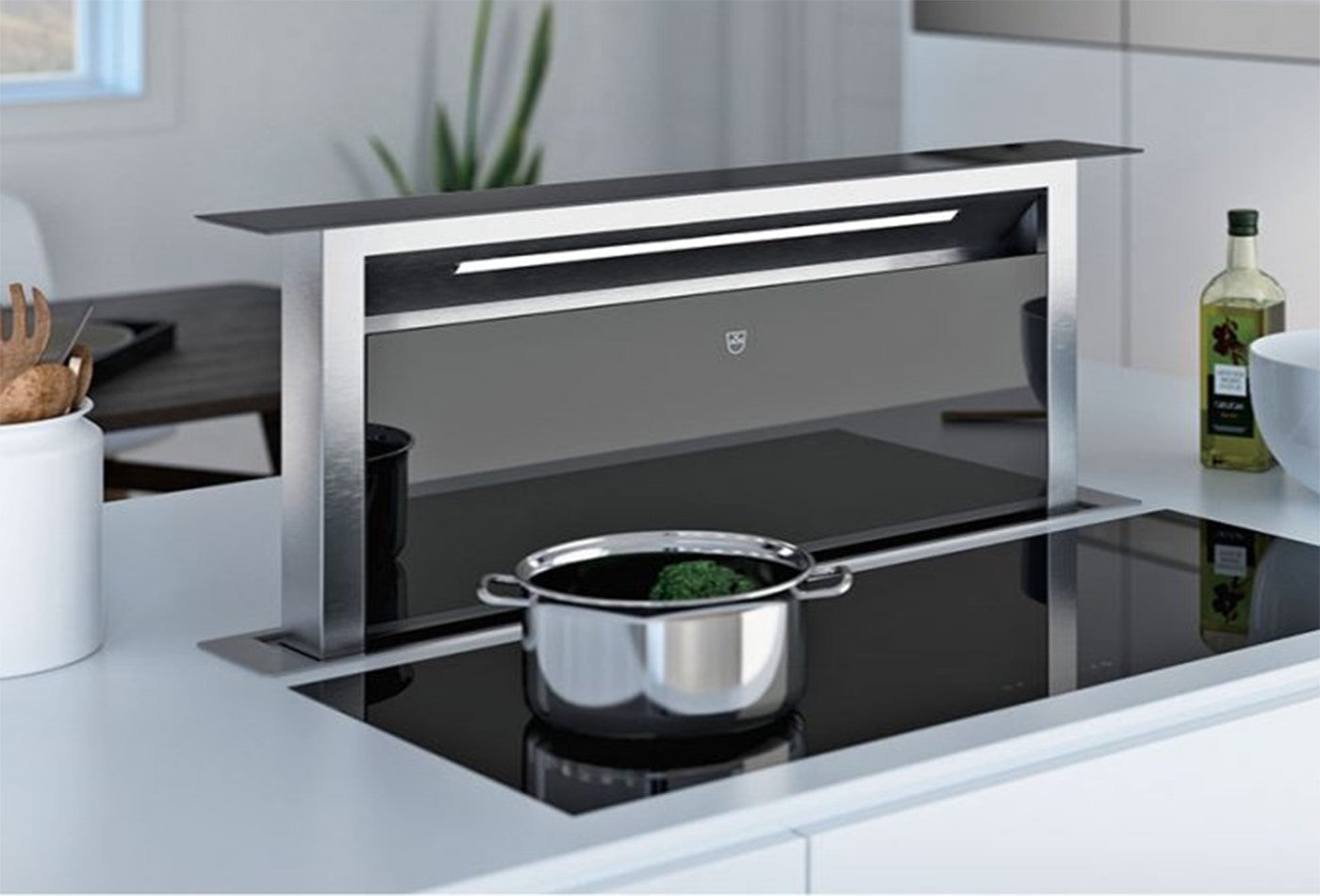 Downdraft Extractor