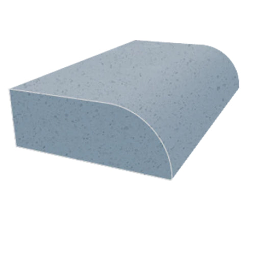 Demi Bullnose Edge