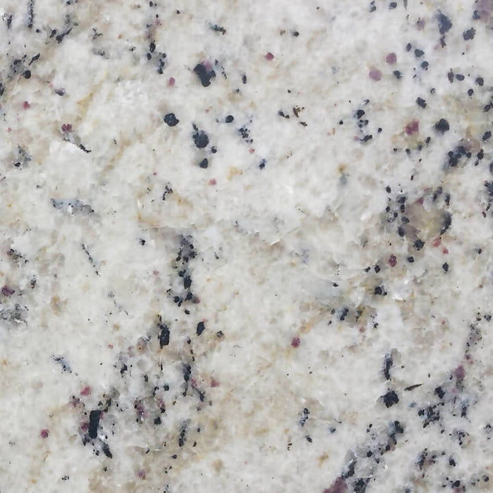 WHITE GALAXY GRANITE