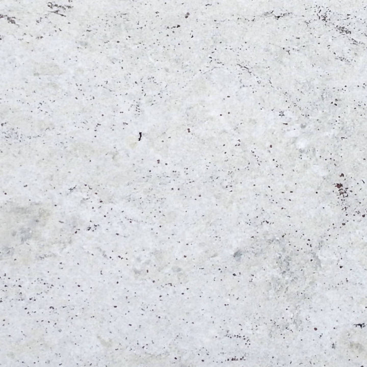 COLONIAL WHITE GRANITE