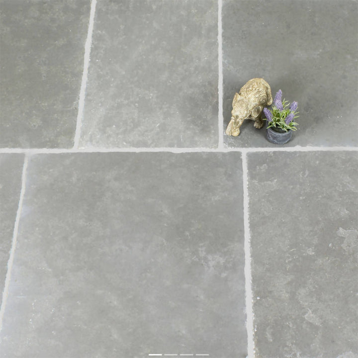 RIVIERA HISTORICAL LIMESTONE TILES