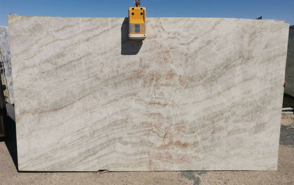 Taj Mahal Quartzite Slab Cost