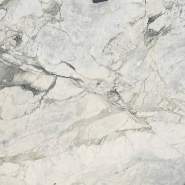 WHITE FOLLONICA MARBLE