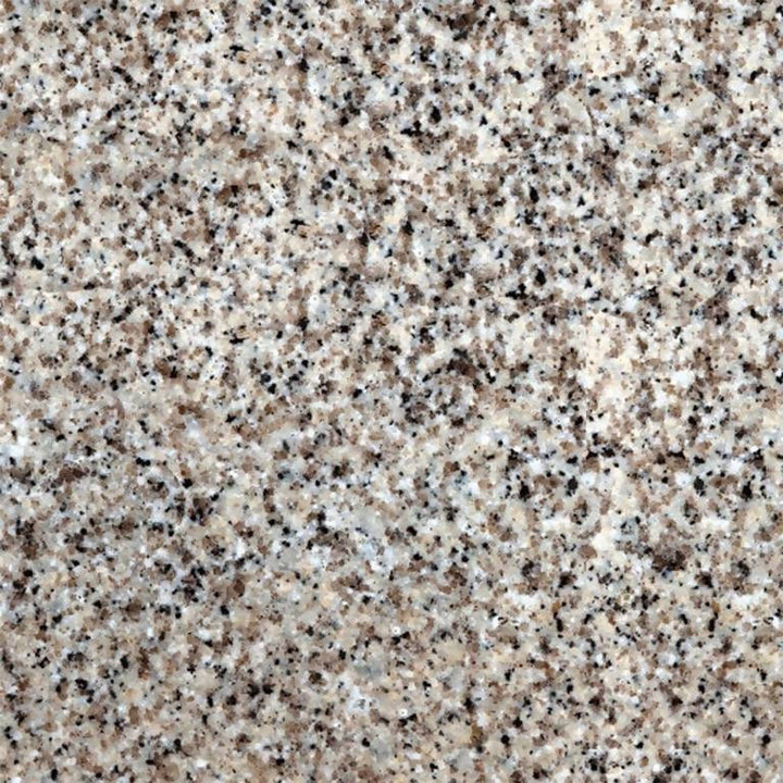 WHITE CRYSTAL GRANITE