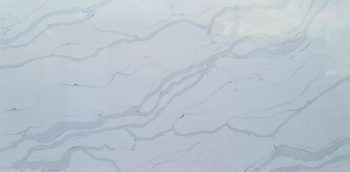 CALACATTA YORK QUARTZ