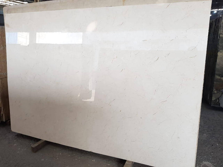 CREMA MARFIL BEIGE MARBLE