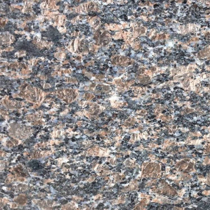 SAPPHIRE BROWN GRANITE